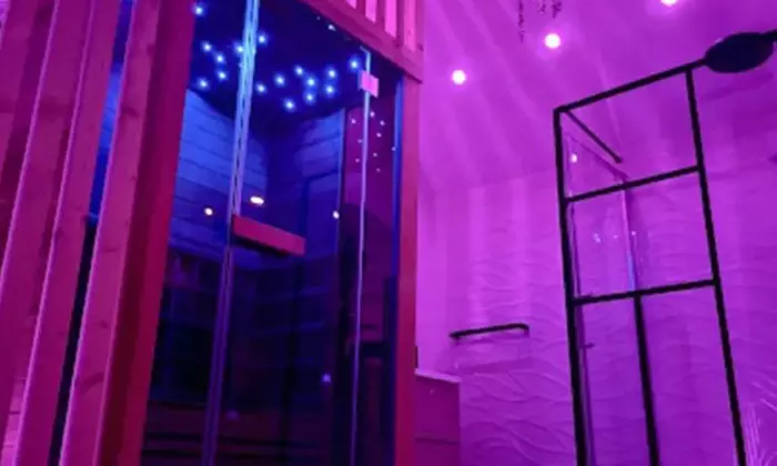 Instant détente avec Le Palma