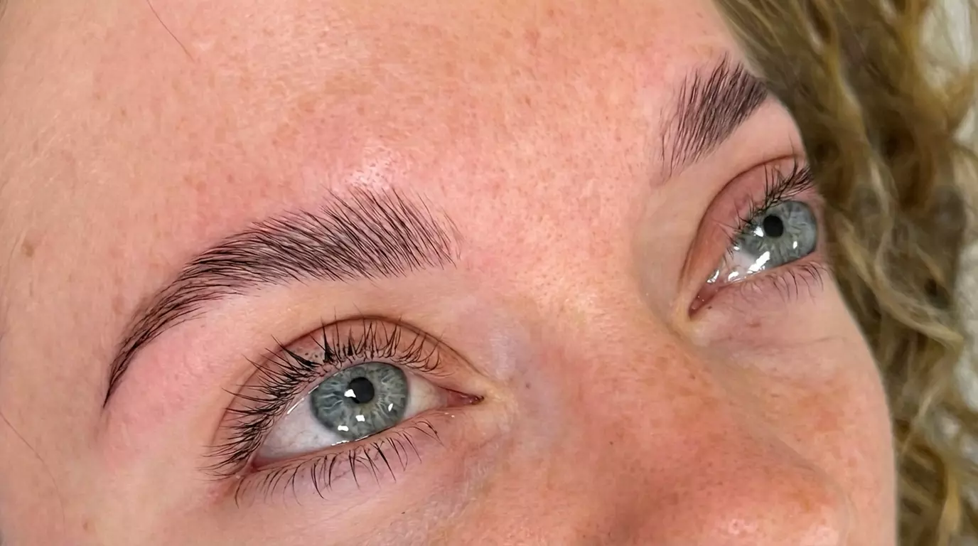 Brow Makeover or Lash & Brow Makeover, 4 Brow Shaping Packages & More