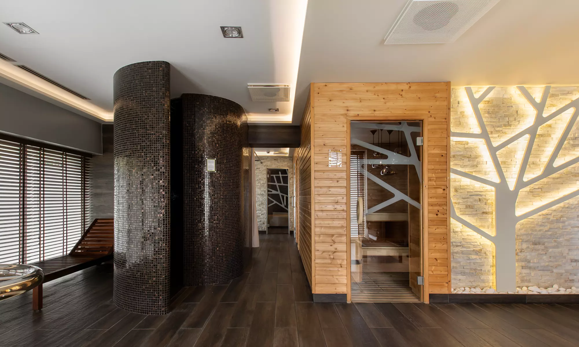 Jastrzębia Góra: 2-7 nocy z wyżywieniem, spa i więcej