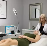 Silky Smooth Skin Awaits: Laser Hair Removal (3 Sessions Package) on Small, Medium, or Large Areas. Save Up to 76%