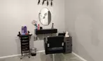 Keratin-Haarglättung für 1 Person