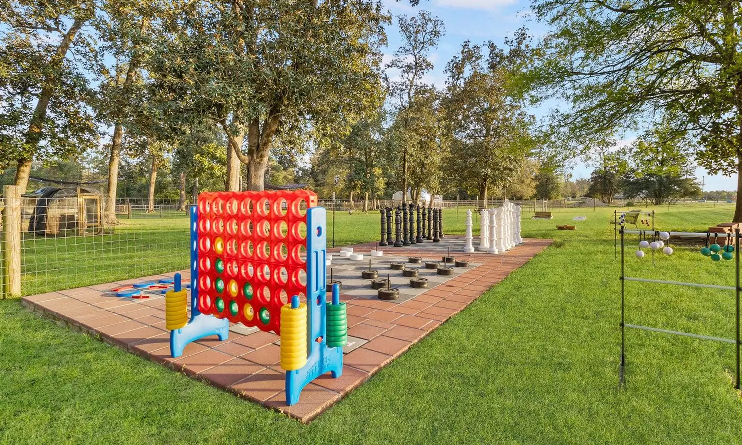 Luxury Glamping Domes w/ Pool & Hot Tub, Just Outside Houston