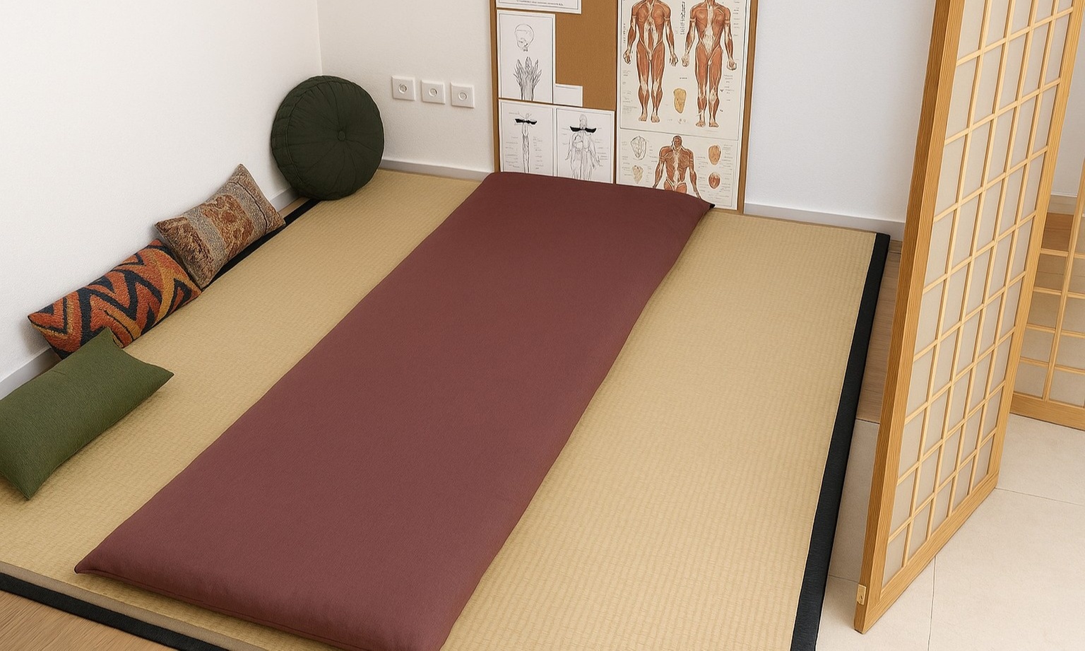 Remise sur Massage - Drainage lymphatique chez L Artisan Du Ki