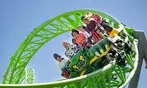 Adventureland Park Admission – Thrills, Water Fun & Events in Iowa