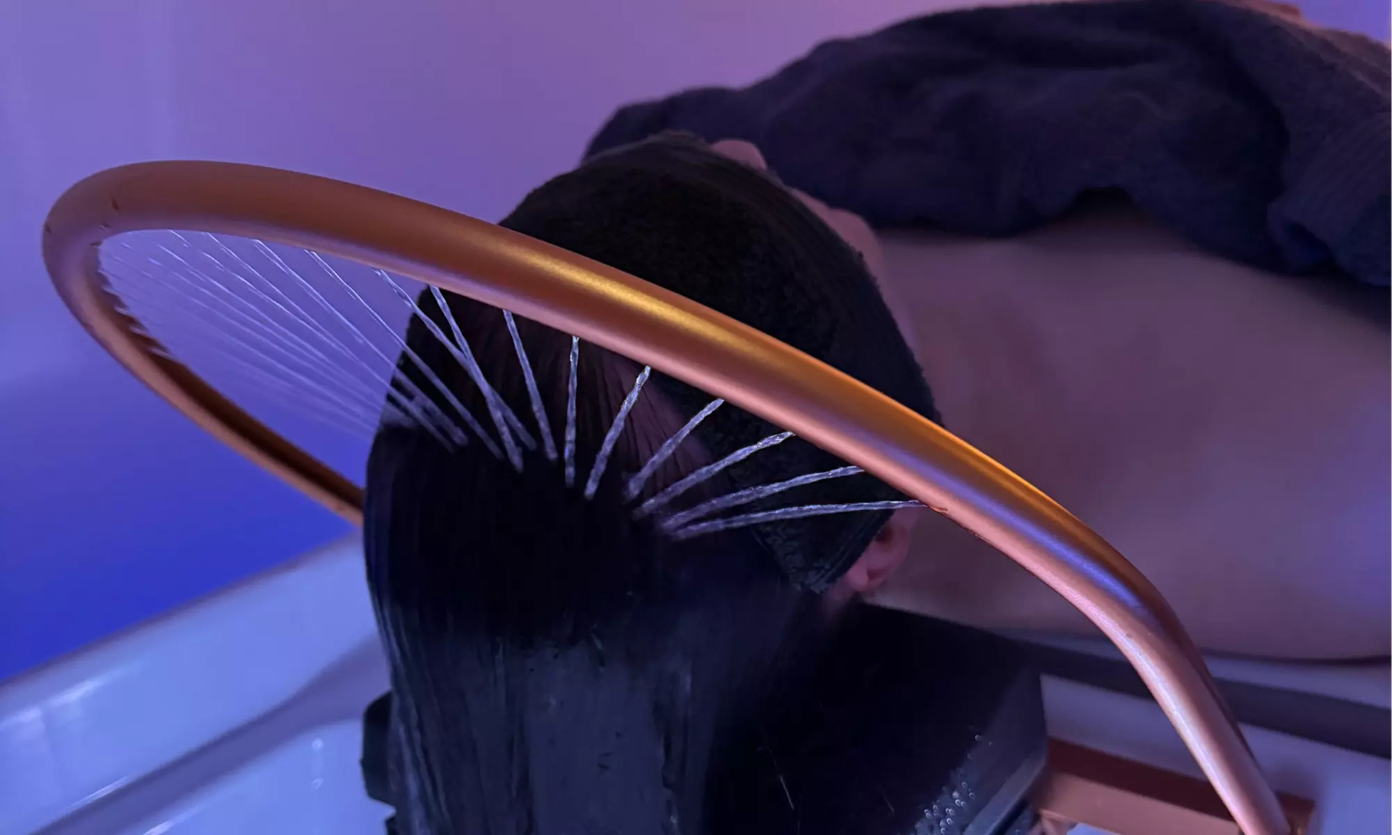 Odkryj relaksacyjne rytuały Head SPA: masaż głowy i więcej