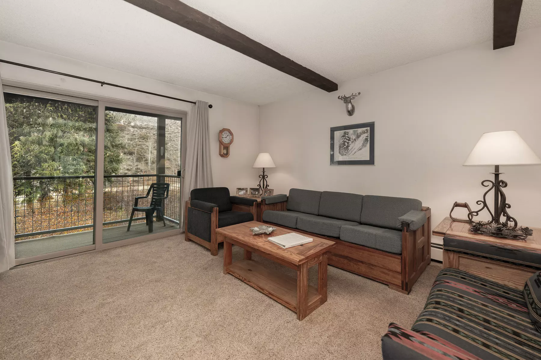 Condo Resort in Winter Park with Private Hot Tubs & Mountain Views