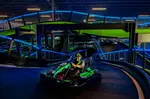 Karting & Attractions Deals at Andretti Indoor Karting & Games Buford
