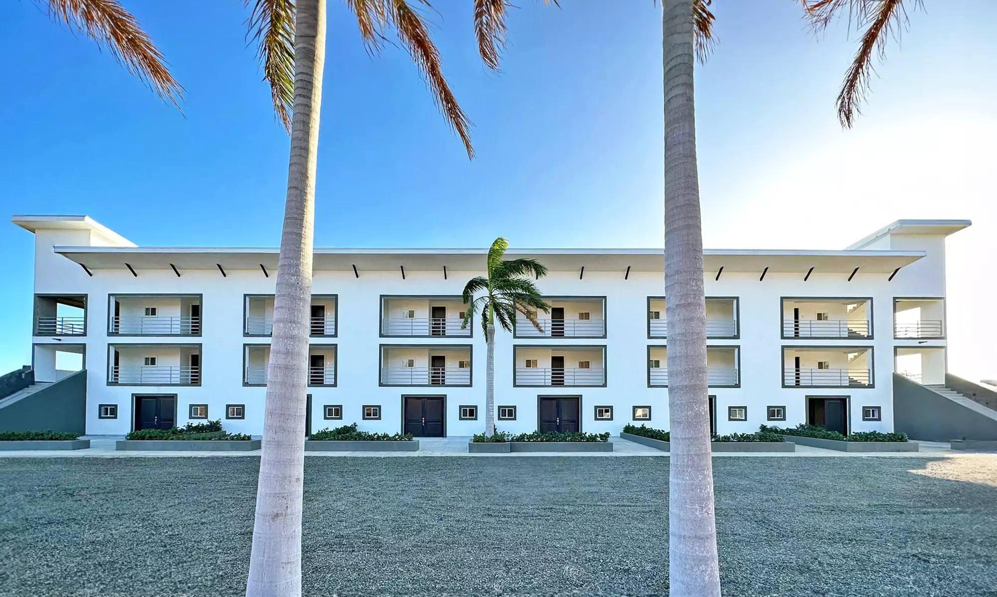 Surf Ranch Resort - Popoyo, Nicaragua