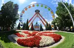 Elitch Gardens Theme & Water Park - Denver Thrills