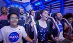 Kennedy Space Center Discount Tickets – 1 or 2-Day Admission Deals with Optional Guided Tour