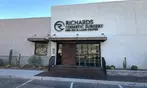50 or 100 Units of Botox + Consultation at Richards Cosmetic Surgery
