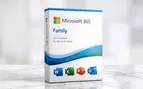 Microsoft 365 Personal or Family Subscriptions for PC, Mac, & Mobile