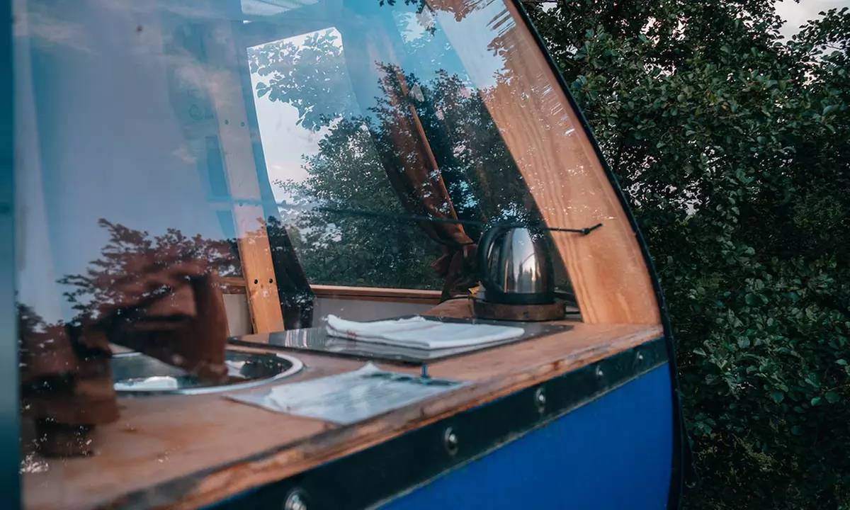 Baie de Somme : 1 nuit avec option pdj et location de vélo