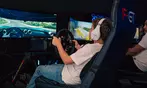 2 Hours of Ultimate Gaming Experience (PC) Across 13 Locations