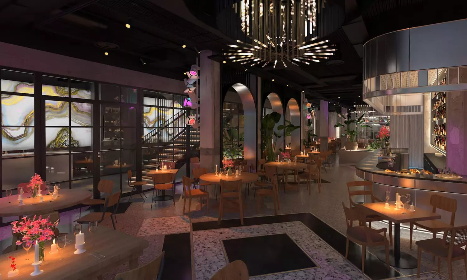 Exquisites italienisches Menü in 3 Gängen nach Wahl für 1-4 Personen