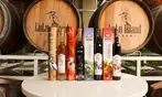 Winery Tour and Tasting for Two or Four at Vancouver’s Largest Winery