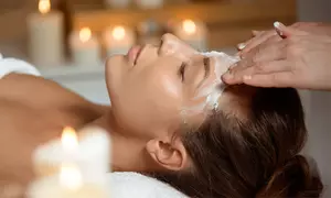 Soin visage hydratant signature 1h ou avec Aqualift 30 min chez So institut (jusqu'à 53% de remise)