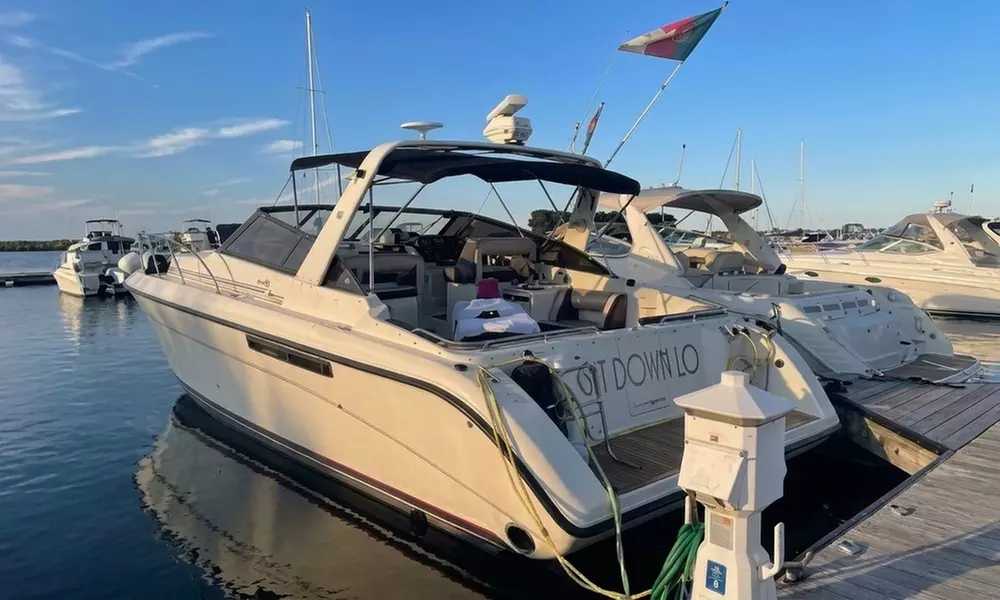 Private Boat Charters 2, 3, or 4 Hours for Up to 13 People