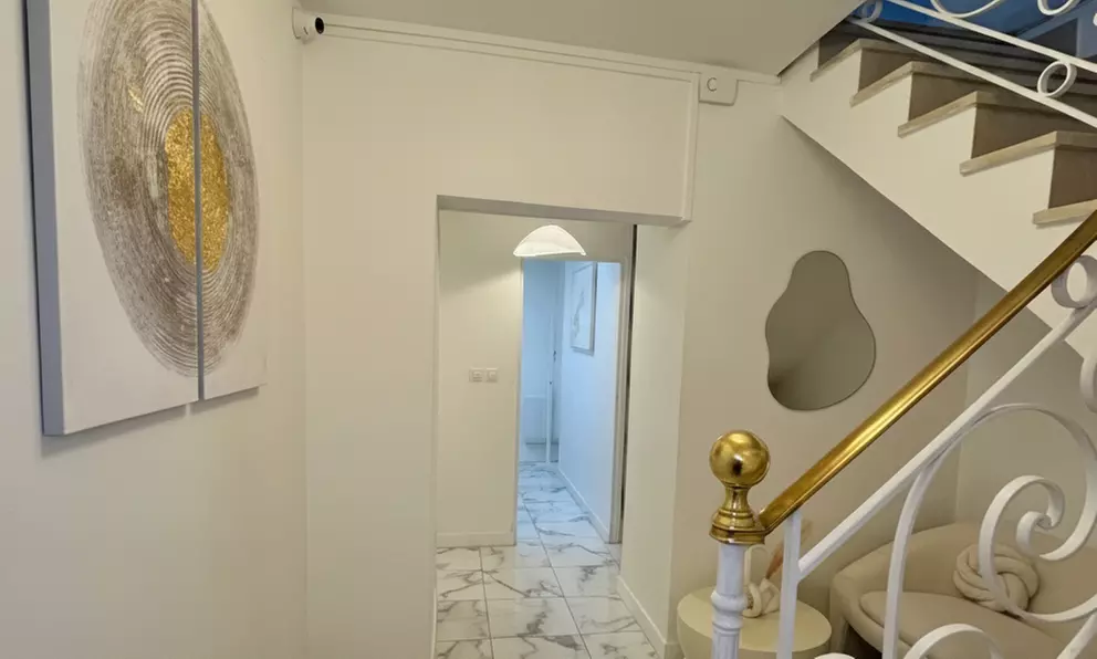 Head spa formule découverte ou signature chez Sweet Body By Mina