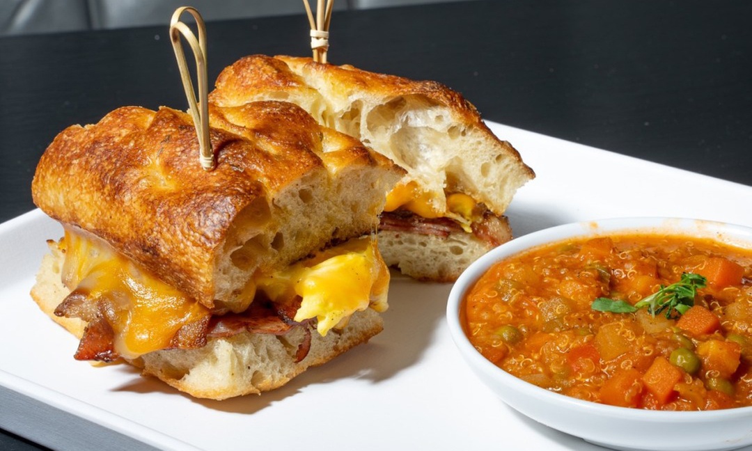 $25, $50 or $100 Restaurant eGift Card at RealGood Brunch Co.