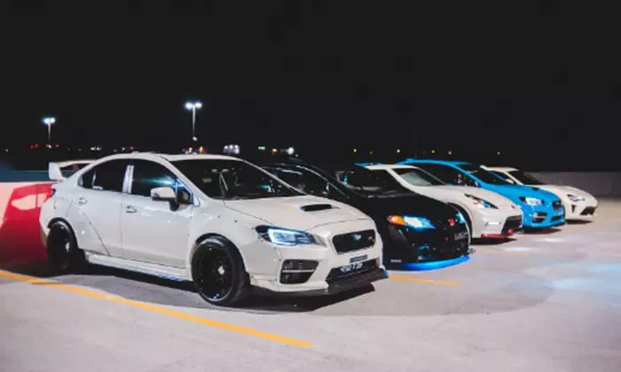 3, 5, or 7-Day Airport Parking with Free Shuttle at FLL Parking Spots