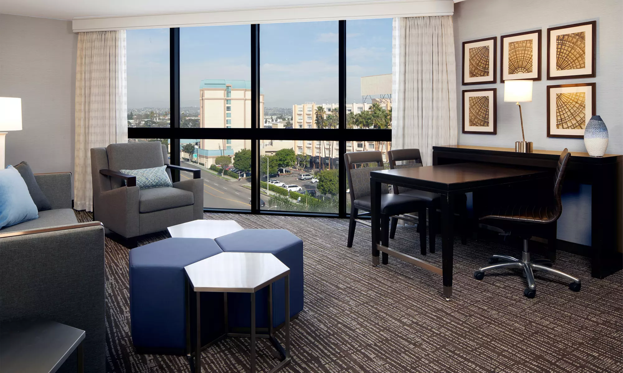 Member-Only Deal: Embassy Suites by Hilton LAX North