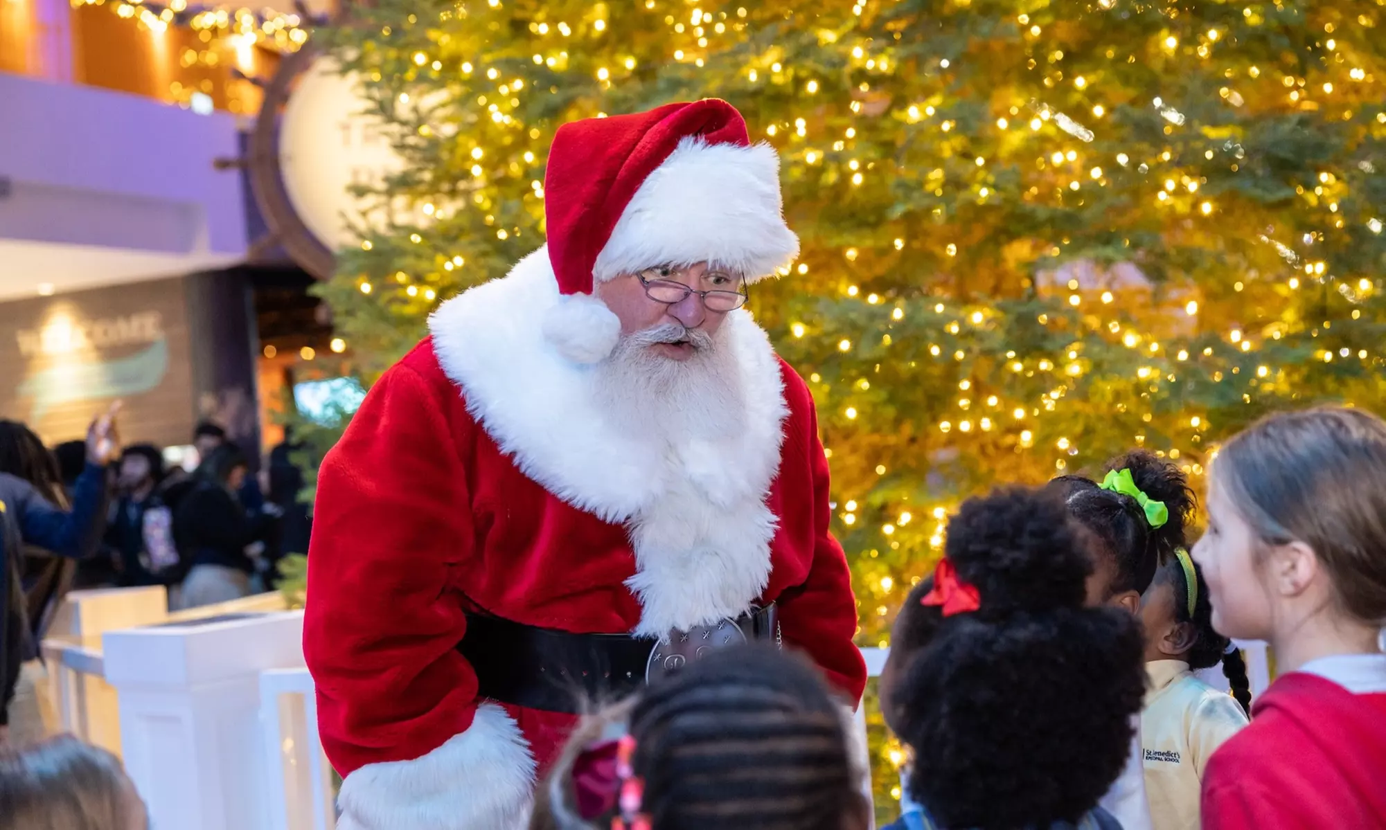 One General-Admission Ticket at Georgia Aquarium