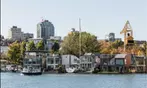 Up to 41% Off Hop-On/Hop-Off Vancouver Trolley Tour