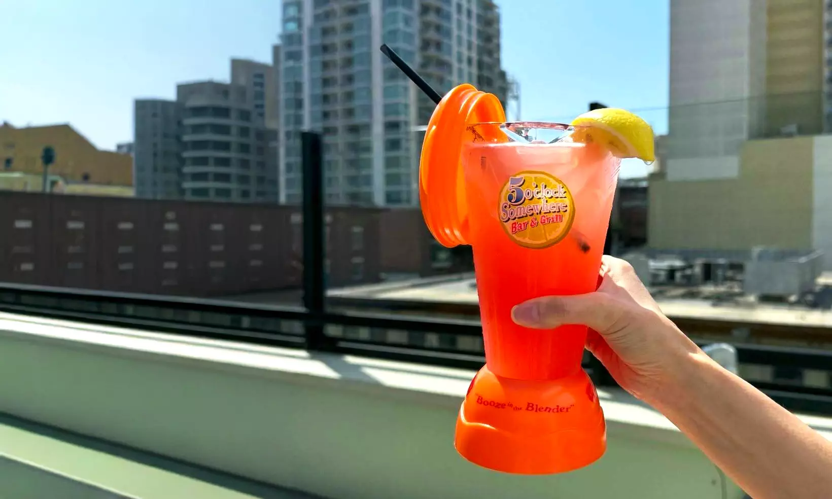 Guided Tasting Adventure through San Diego's Vibrant Gaslamp Quarter
