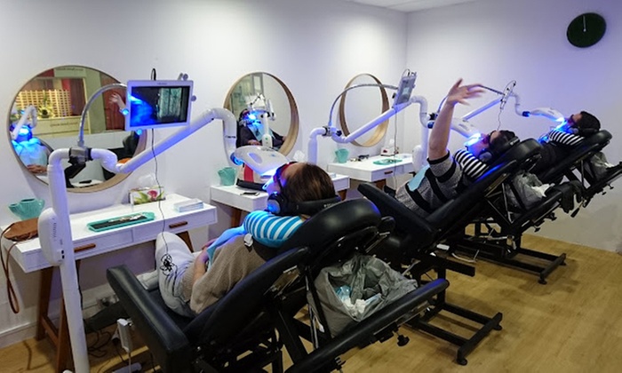 Premium 60-Minute Teeth Whitening at Smile Labs Penrith