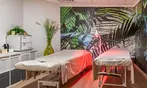 Head Spa & Massage Combo: 45, 60, or 90-Min Sessions for Relaxation