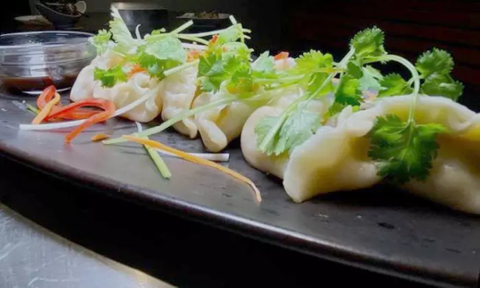 Chinesisches 3-Gänge-Menü für 2 oder 4 Personen