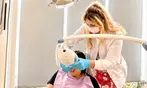 Up to 89% Off on Teeth Whitening - In-Office - Branded (Beyond, Power) at Your Covina Family Dentistry