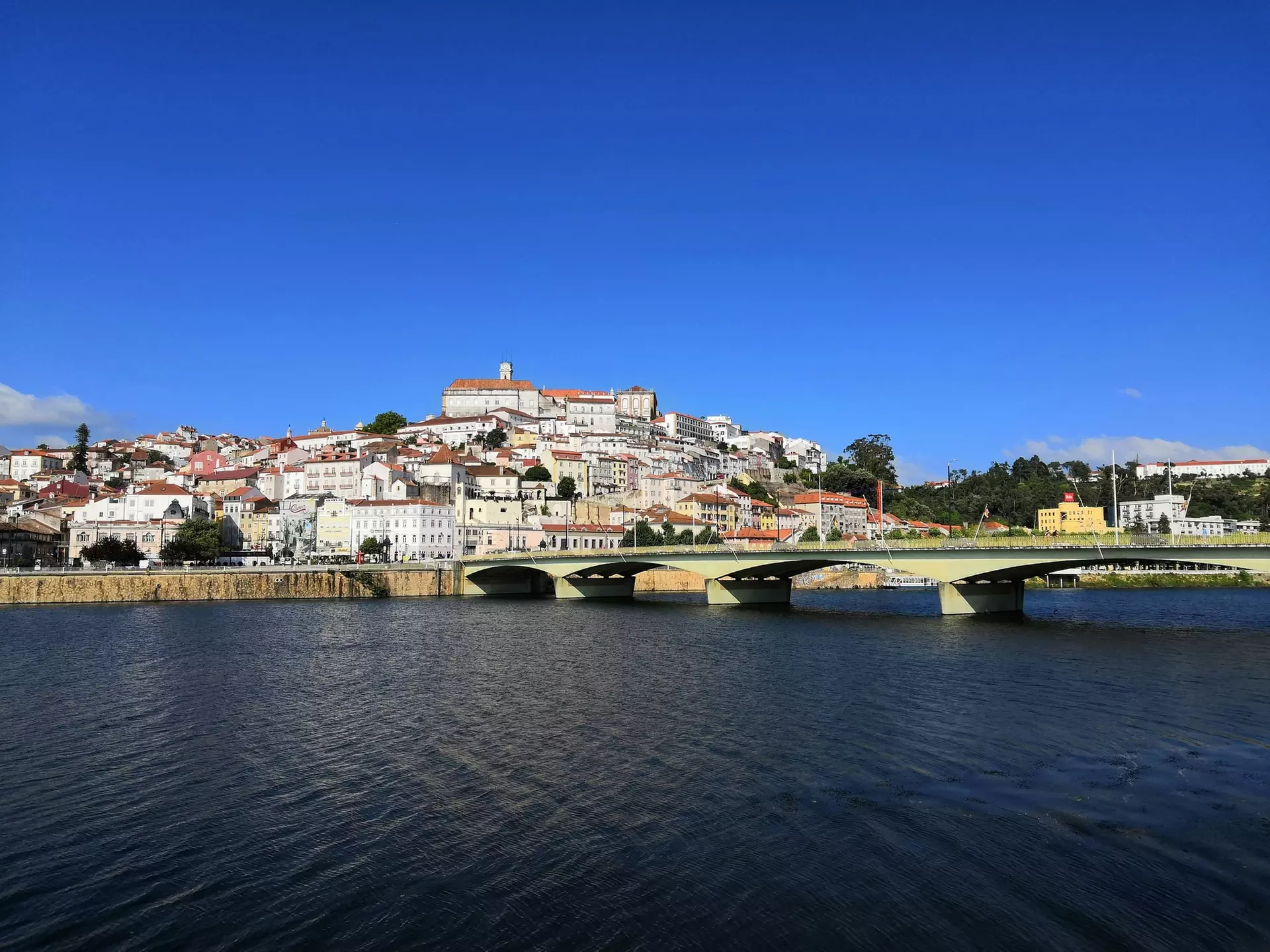 ✈ 6-Day Portugal Wine & Food RoadTrip w/ Air, Car & Hotel from Worldee