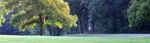 Elevate Your Game: 18 Holes of Golf with Cart for One or Two People
