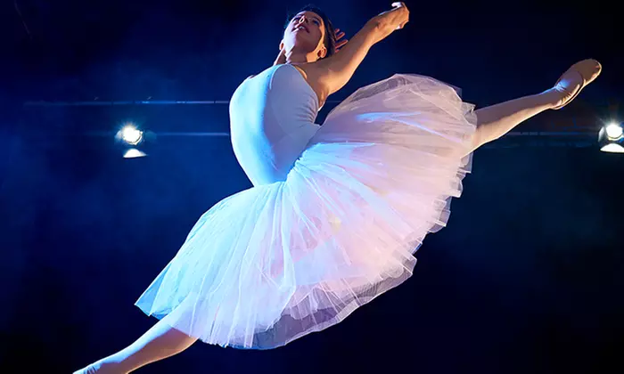 Winterzauber: Ballettgeschichten bei Kerzenschein vom 17.12. - 25.12.