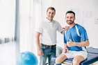 Enjoy Pain Relief with a Chiropractic Care Package with a Massage