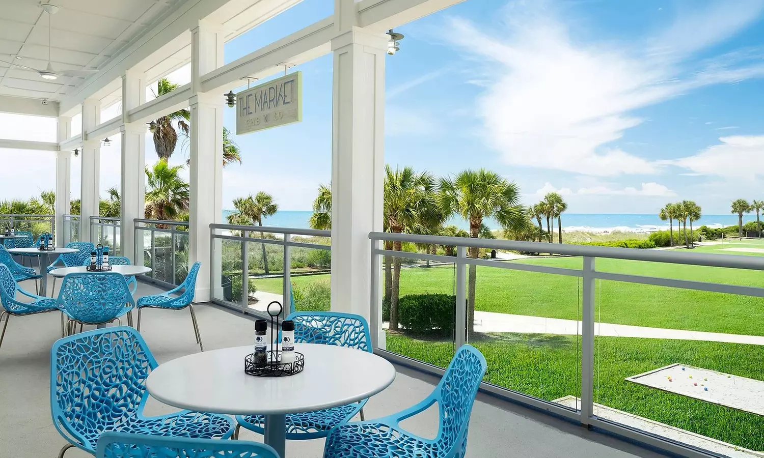 Member-Only Deal: The Ellie Beach Resort Myrtle Beach