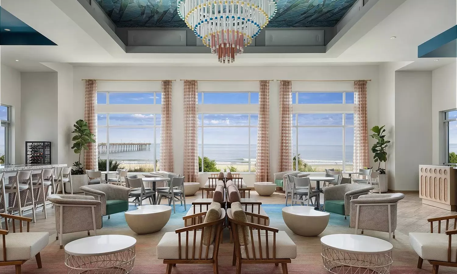 Member-Only Deal: The Ellie Beach Resort Myrtle Beach