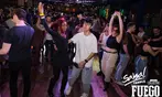 Latin Dance Classes