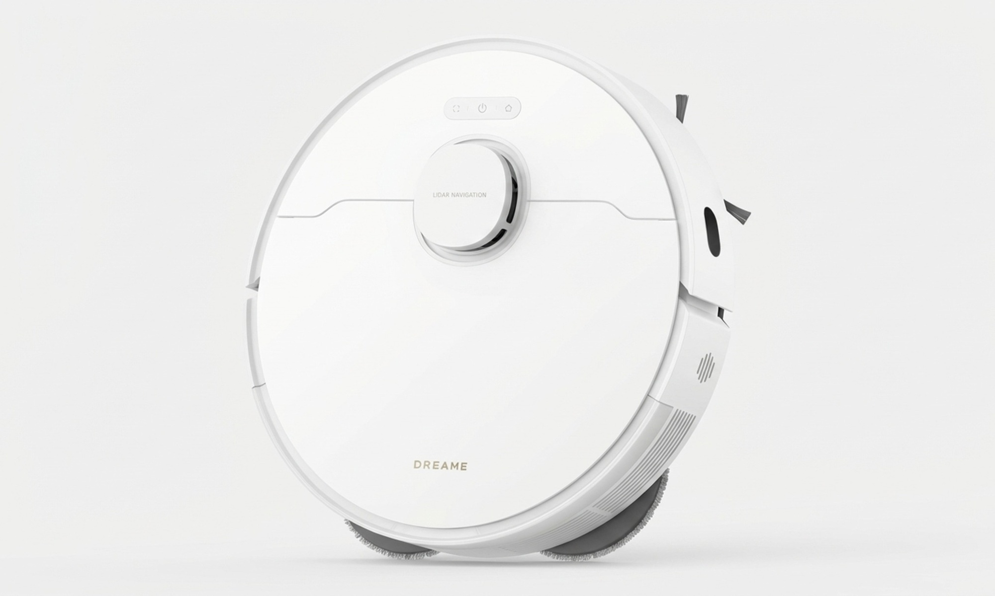 Aspirapolvere e lavapavimenti Dreame Robot