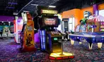 Score Big with 2 Action-Packed Laser Tag Games & $10 Arcade Card