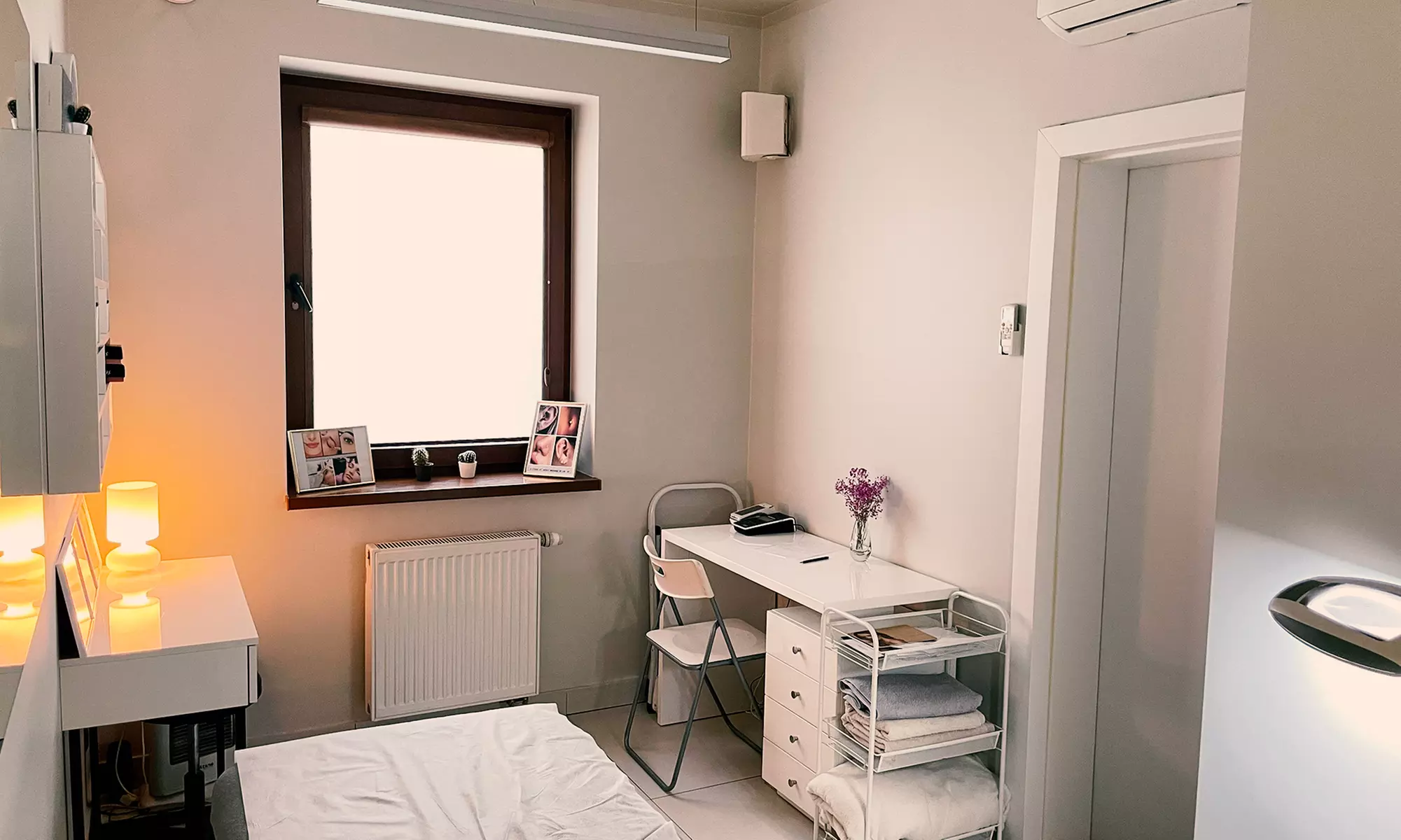 Masaż Kobido z maską na twarz: odmłodzenie i relaks w godzinę