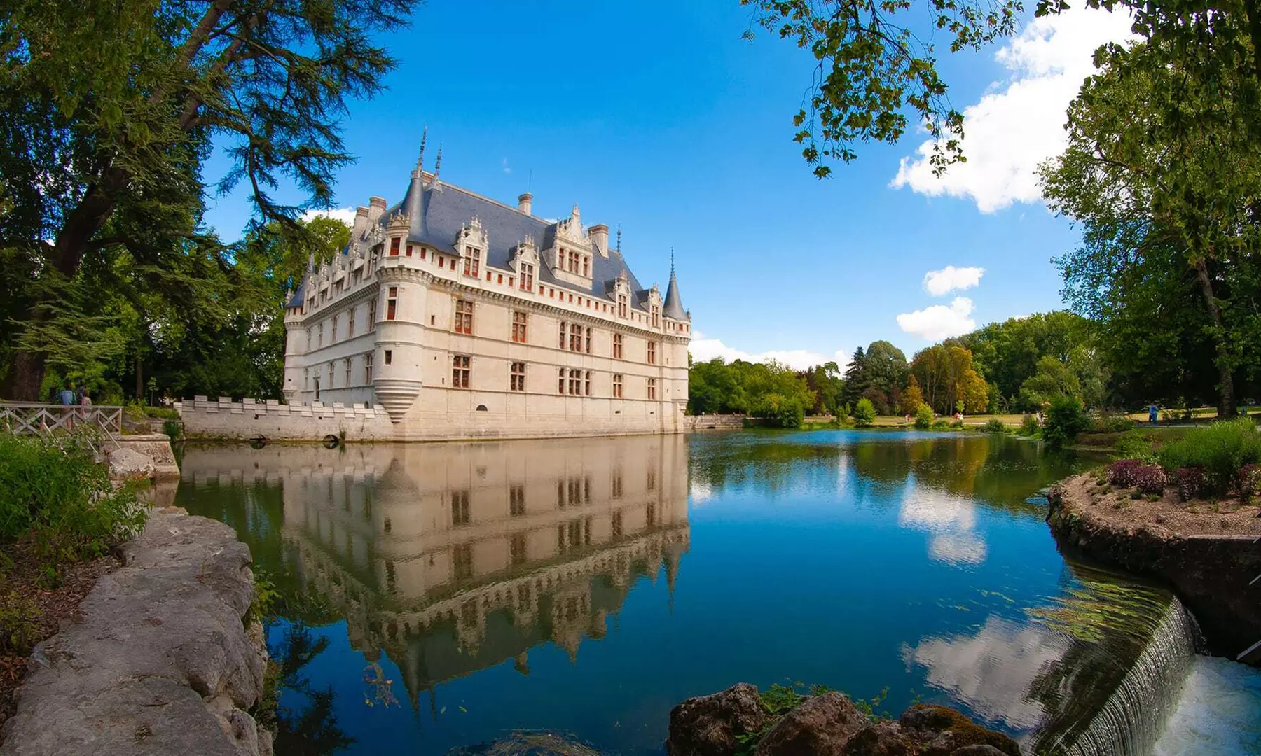 Coffrets-cadeaux Weekendesk – Séjours évasion en France et en Europe