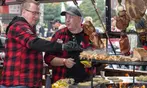 1 Tagekarte für das BBQ-Event „GrillGut 2026“ vom 25.- 27. September
