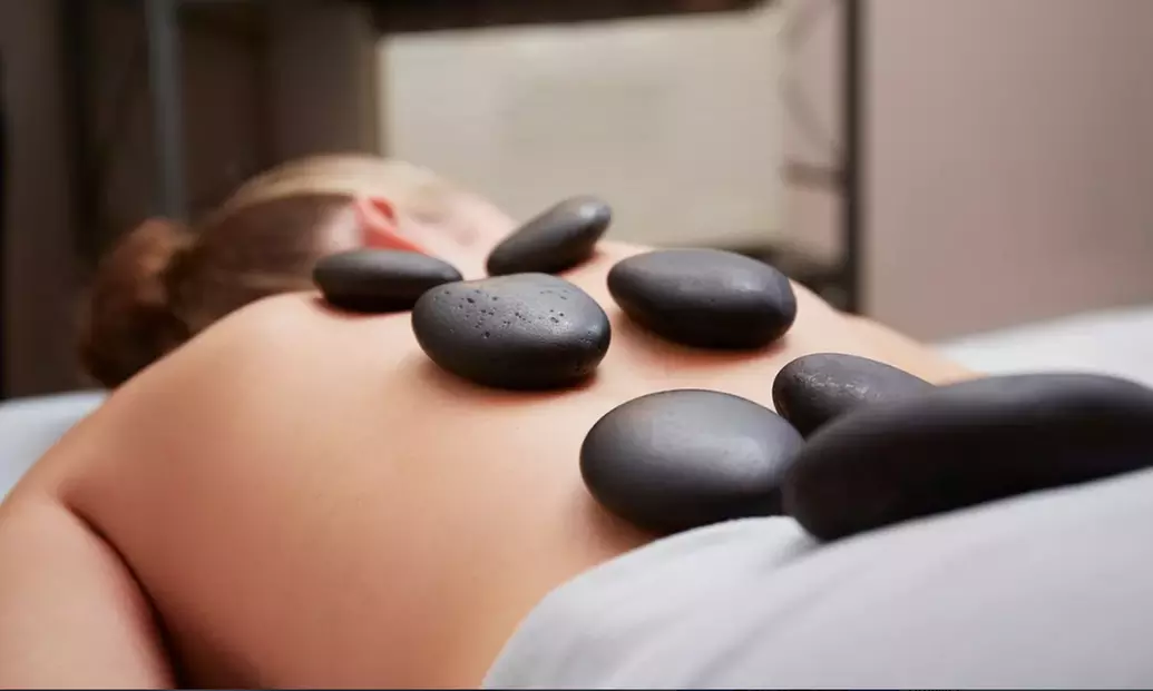 Jusqu'à 46% de remise sur Massage - Personnalisé chez Centre de santé naturelle Gerard Ohayon