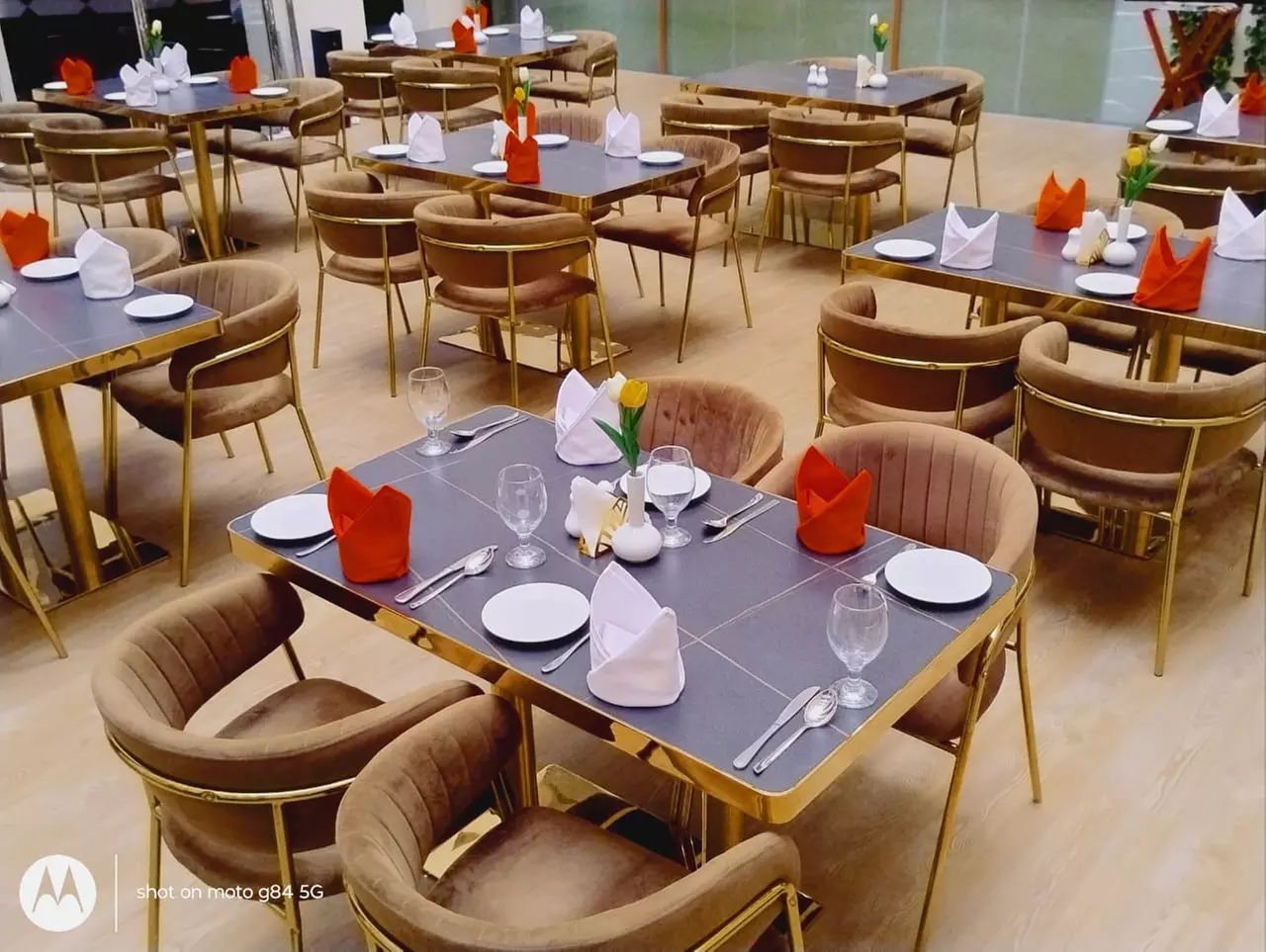 Iftar Buffet with Ramadan drinks for a Child or Up to 12 Adults