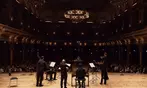 Ticket für „VIVALDI – Die Vier Jahreszeiten“