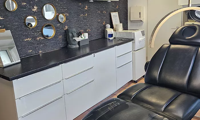 10, 20 oder 30 Einheiten Bio-Botulinum zur Faltenbehandlung nach Wahl