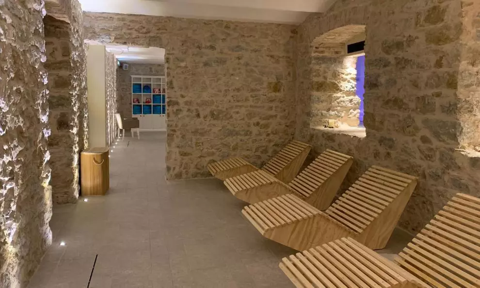 Sanremo 4* : séjour de luxe avec petit-déjeuner, spa ou demi-pension